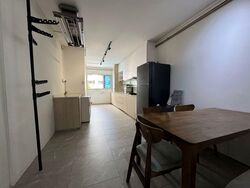 Blk 252 Bangkit Road (Bukit Panjang), HDB 3 Rooms #563942171